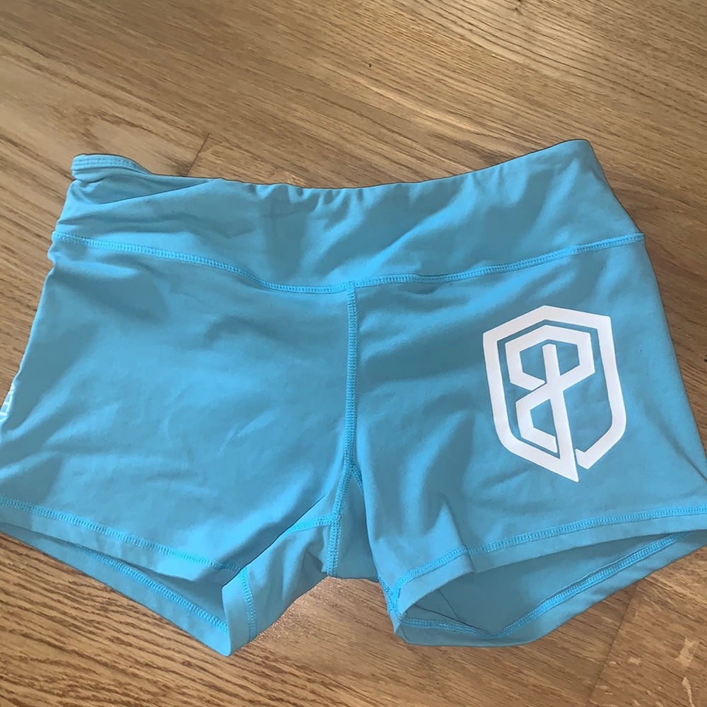 Born Primitive Booty Shorts